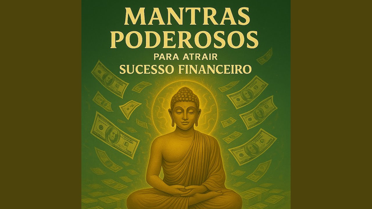 Mantra poderoso para atrair muito sucesso 2026