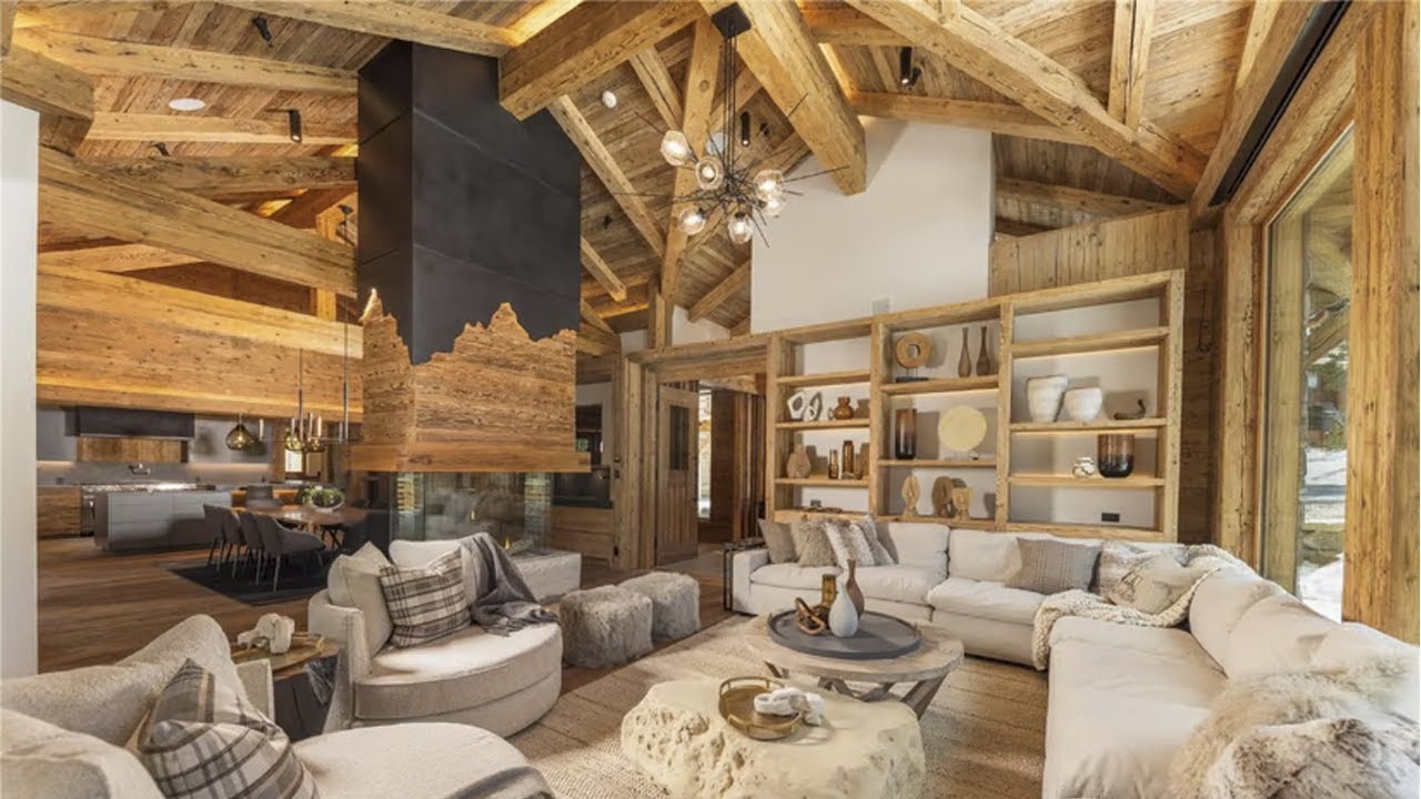 Colorado Mountain Homes, Ep 8