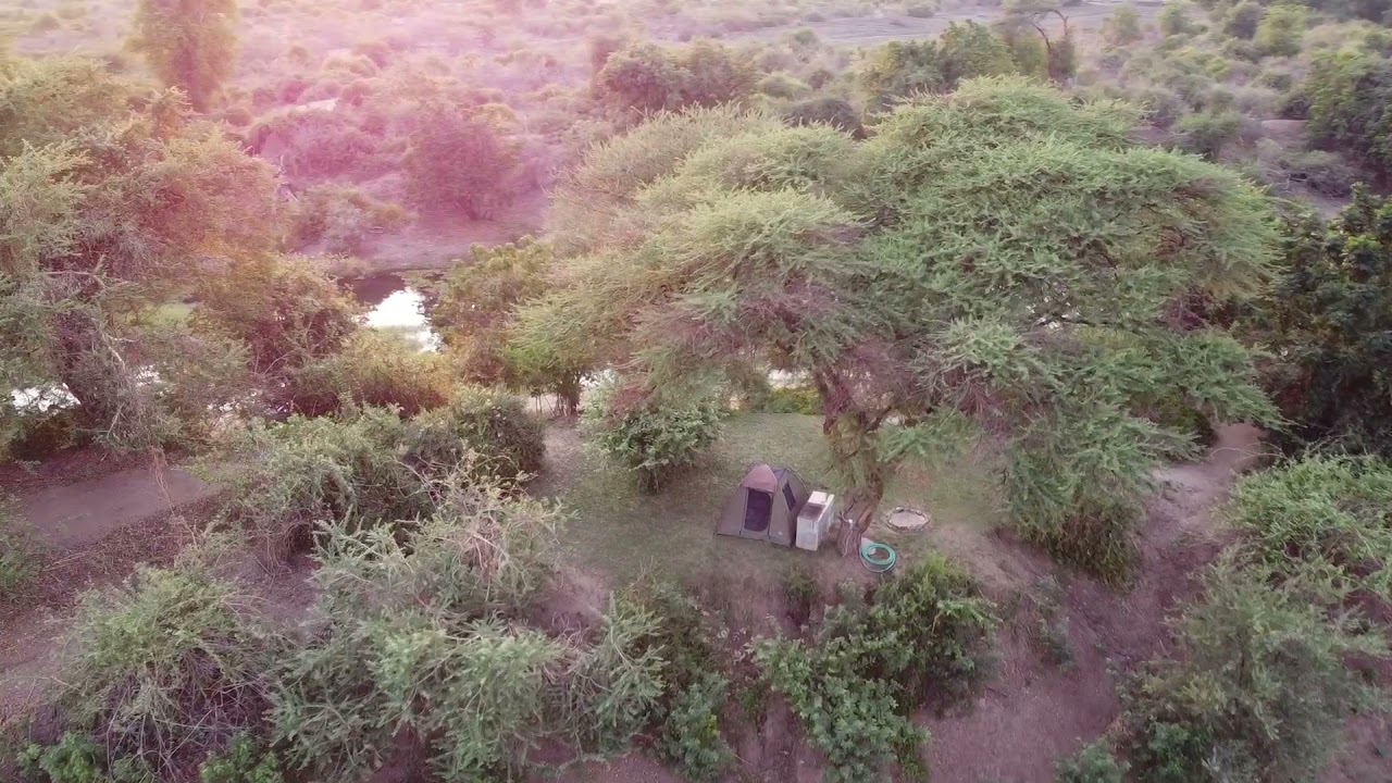 Chirundu 2021   HD 1080p