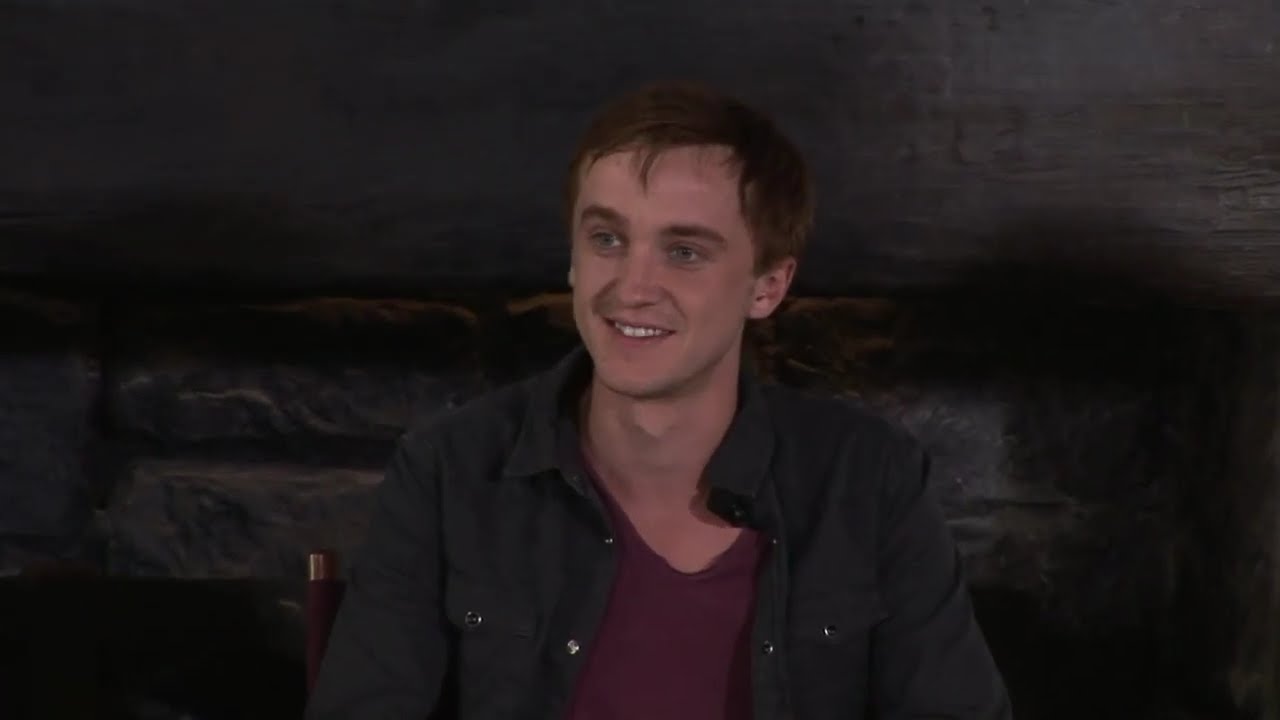 Daniel Radcliffe, Rupert Grint and other Harry Potter stars discuss Wizarding World, movies and more