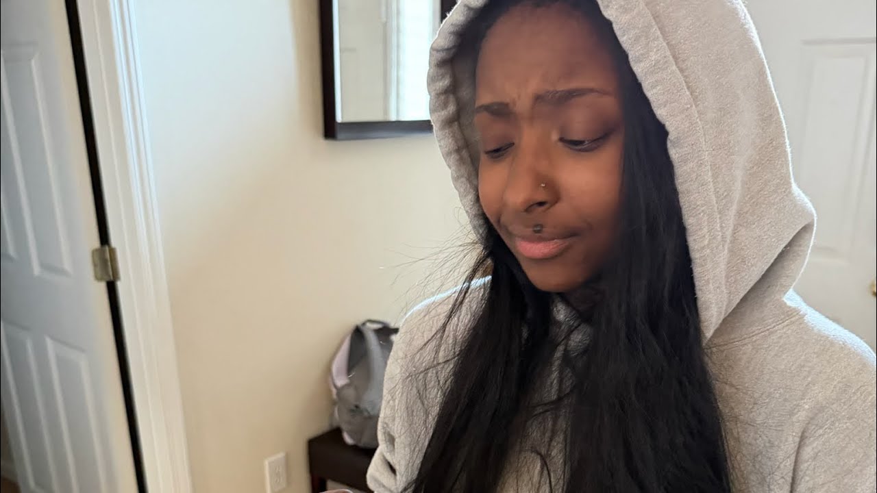 Jaden calls Brooke and tells her to come to Montana to keep Bethany company