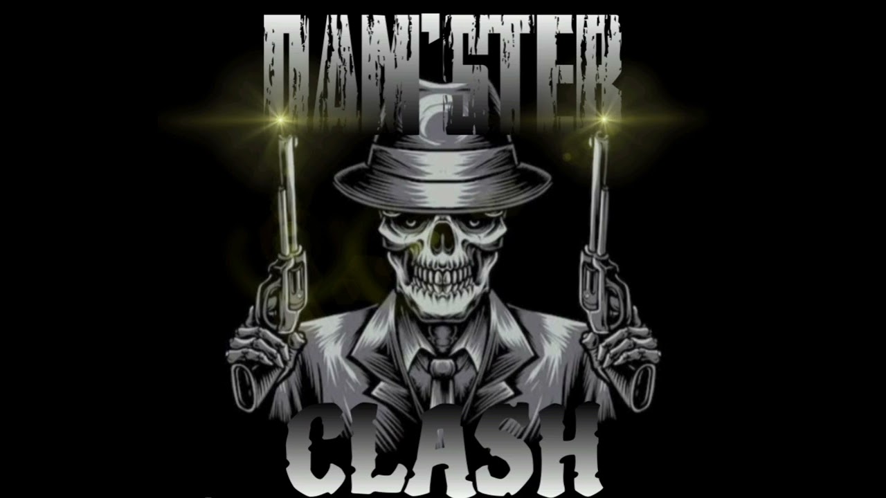 Dam'ster_- Clash