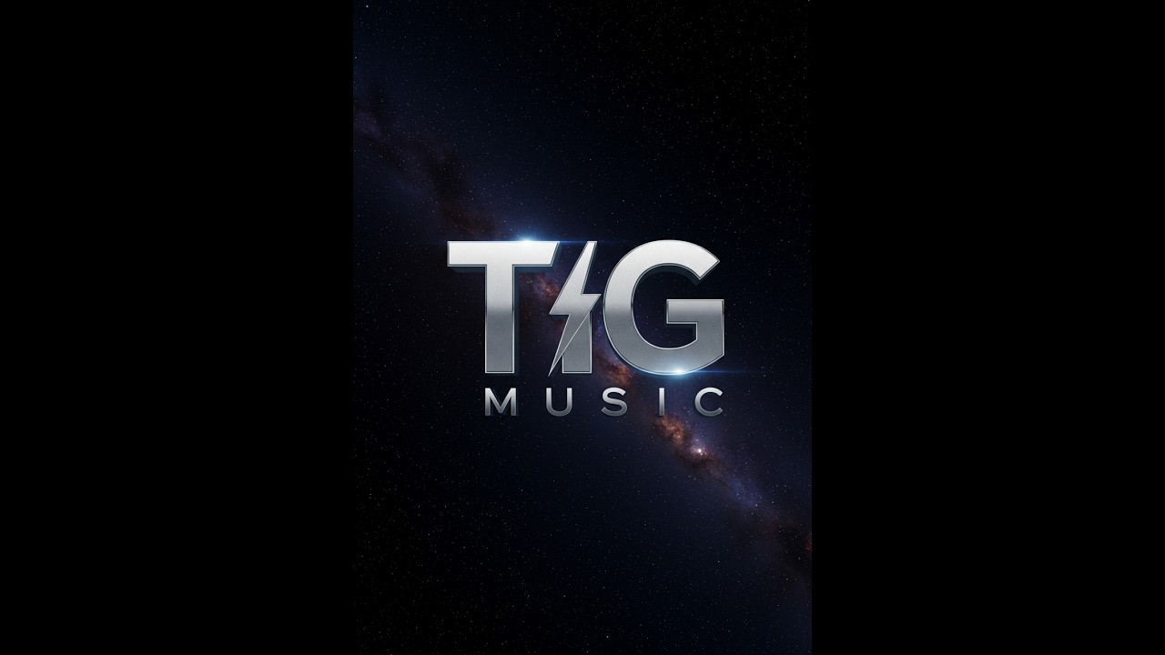 TIG Music Be Great Official Audio