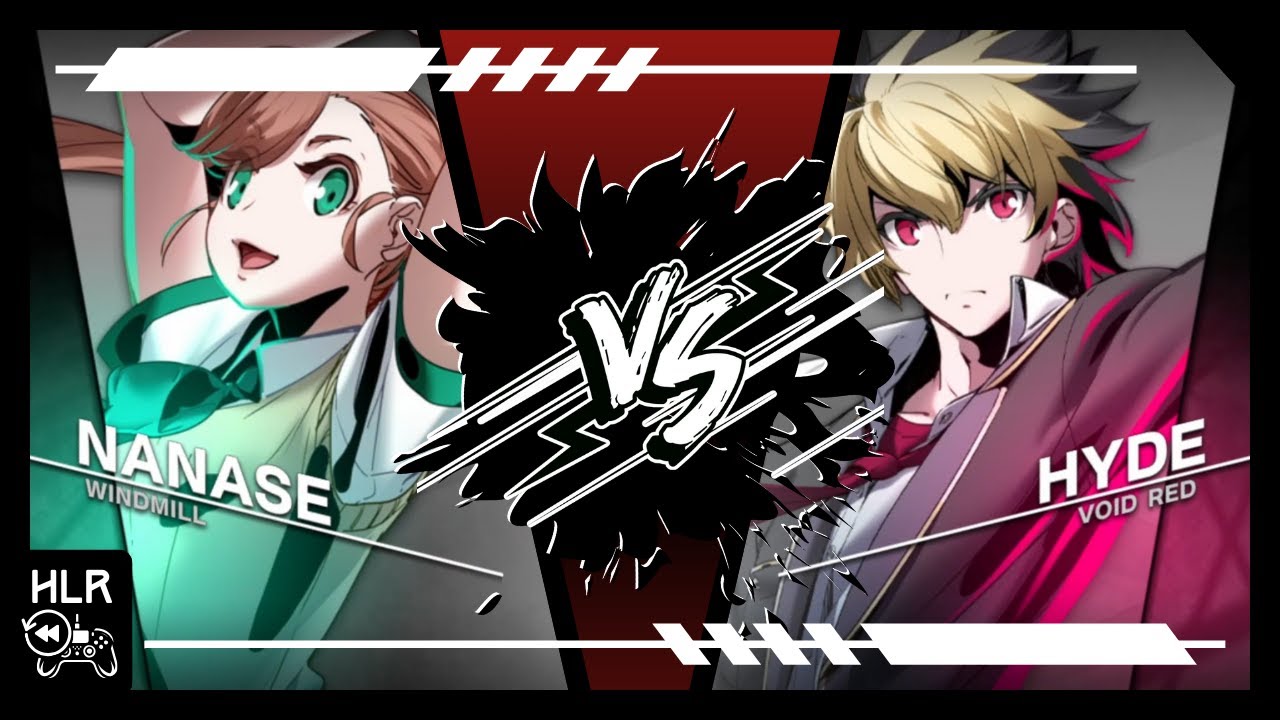 UNI 2: S1+ Eri (Nanase) Vs S1+ riodan! (Hyde) | High Level Gameplay.