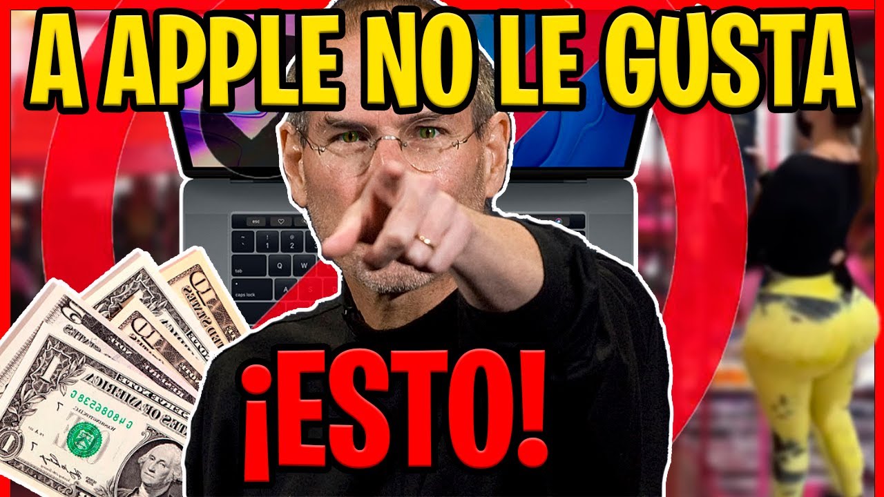 La MacBook Más Potente Que Eh Conseguido Hasta Ahora