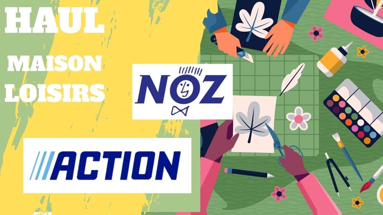 HAUL ACTION et Noz une belle surprise