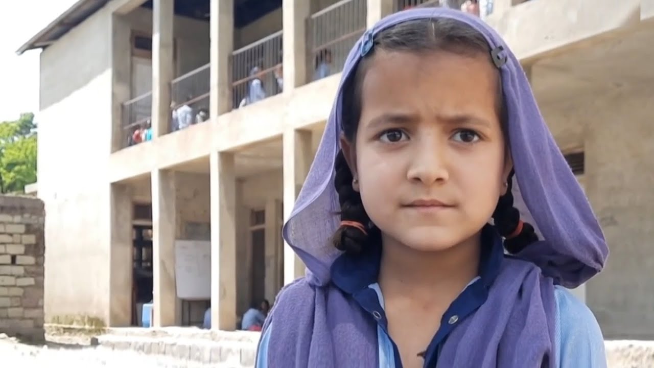 Work Starts On School After Kashmir Girl's Appeal To PM
