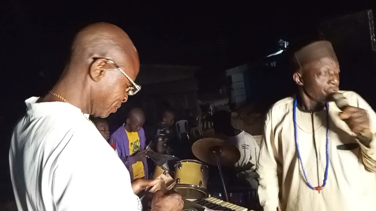 Meet City Obe from Iviukwe