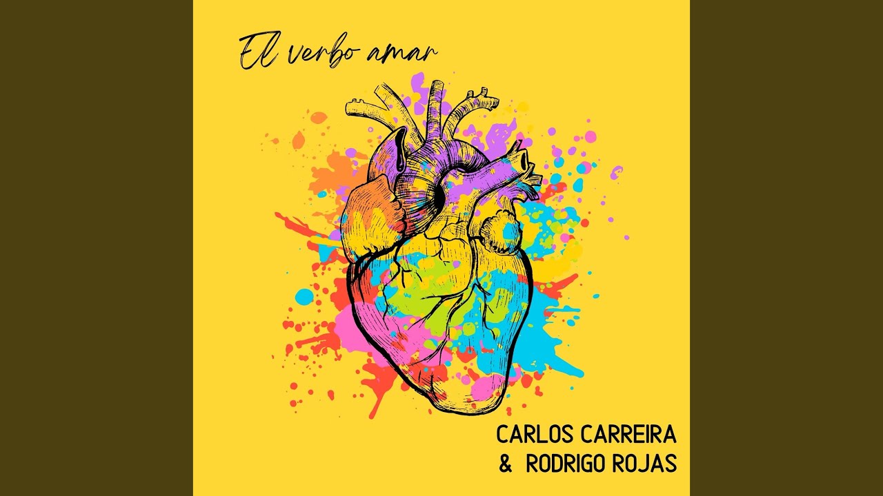 El verbo amar