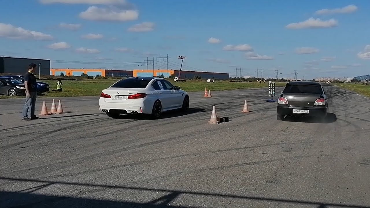 Big Races 2023