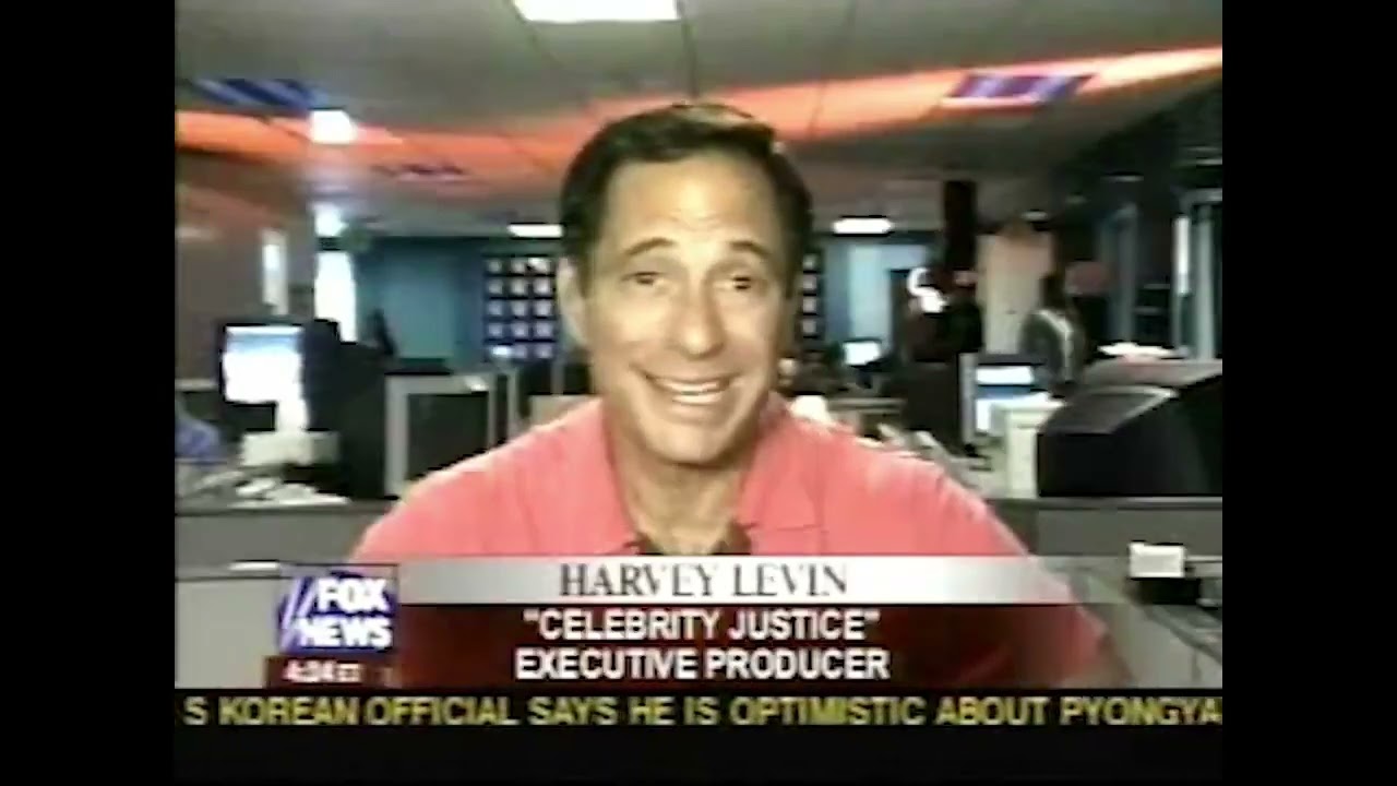 Gavin Arvizo's mother is a fraud (Harvey Levin, Oprah Winfrey)