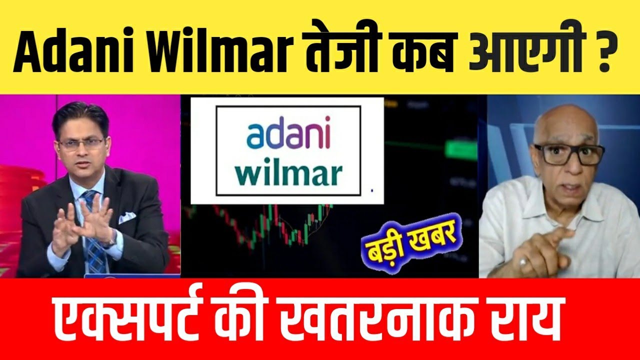 AWL Share Latest News,Adani Wilmar Share News today,AWL Share Future,AWL share analysis,Target 2030