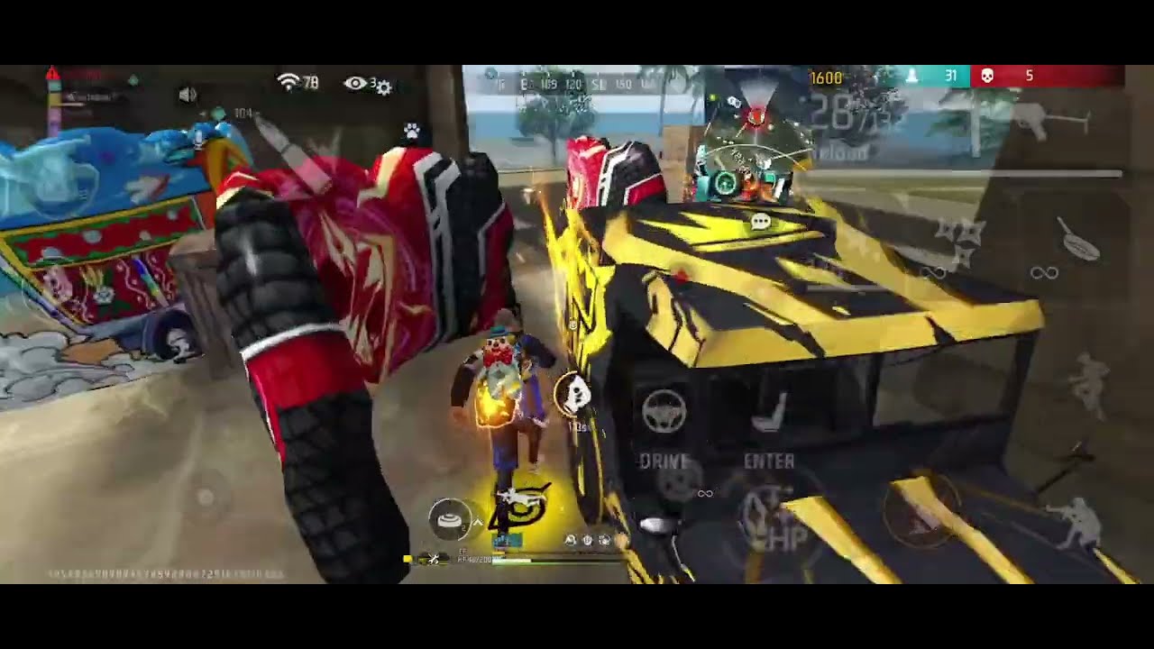 Most Intense Match Ever! 🔥 Kata File Gameplay Power! 💪