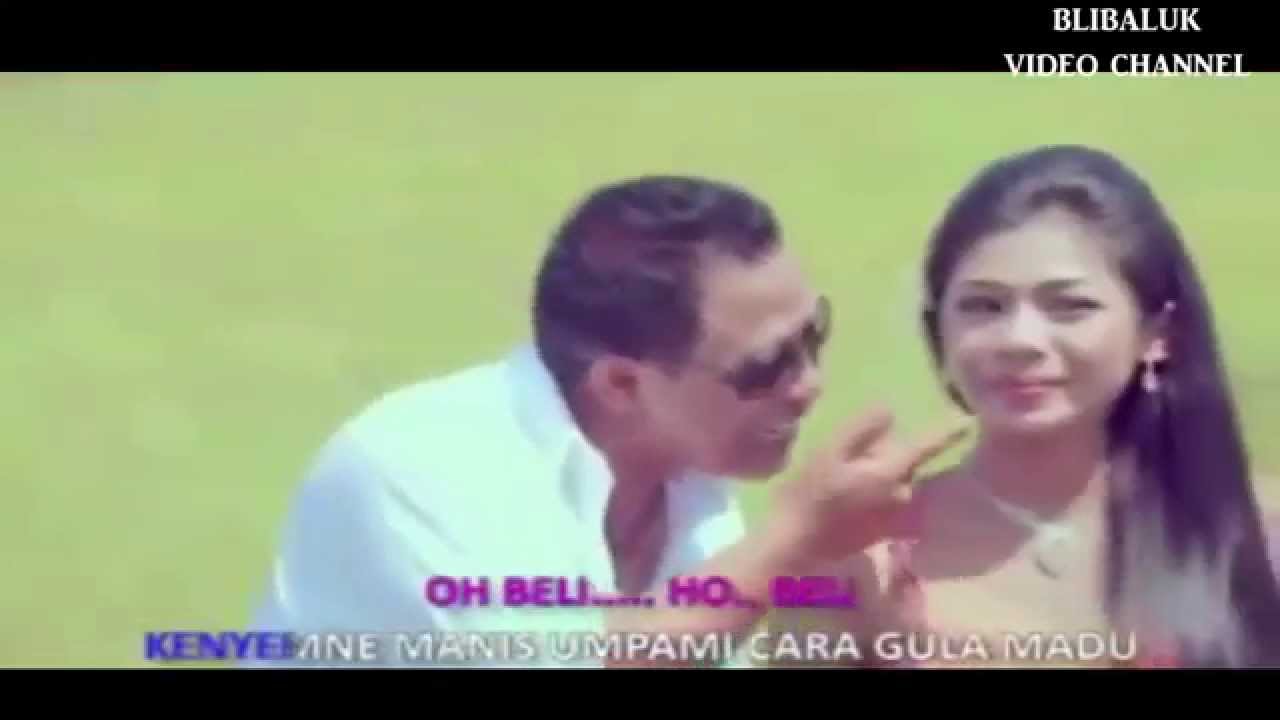 GONDA LAYU,,,arumi feat mj (blibaluk video)