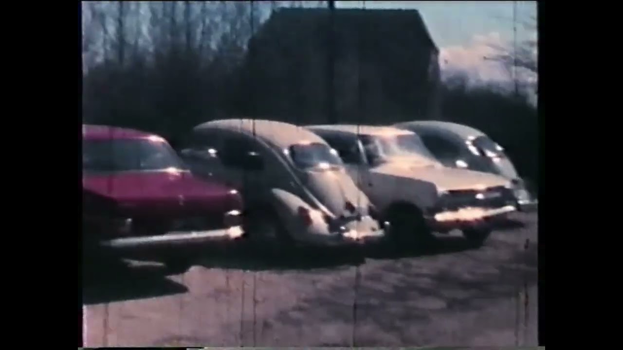 Fuglsig Teglværk 1976-1982