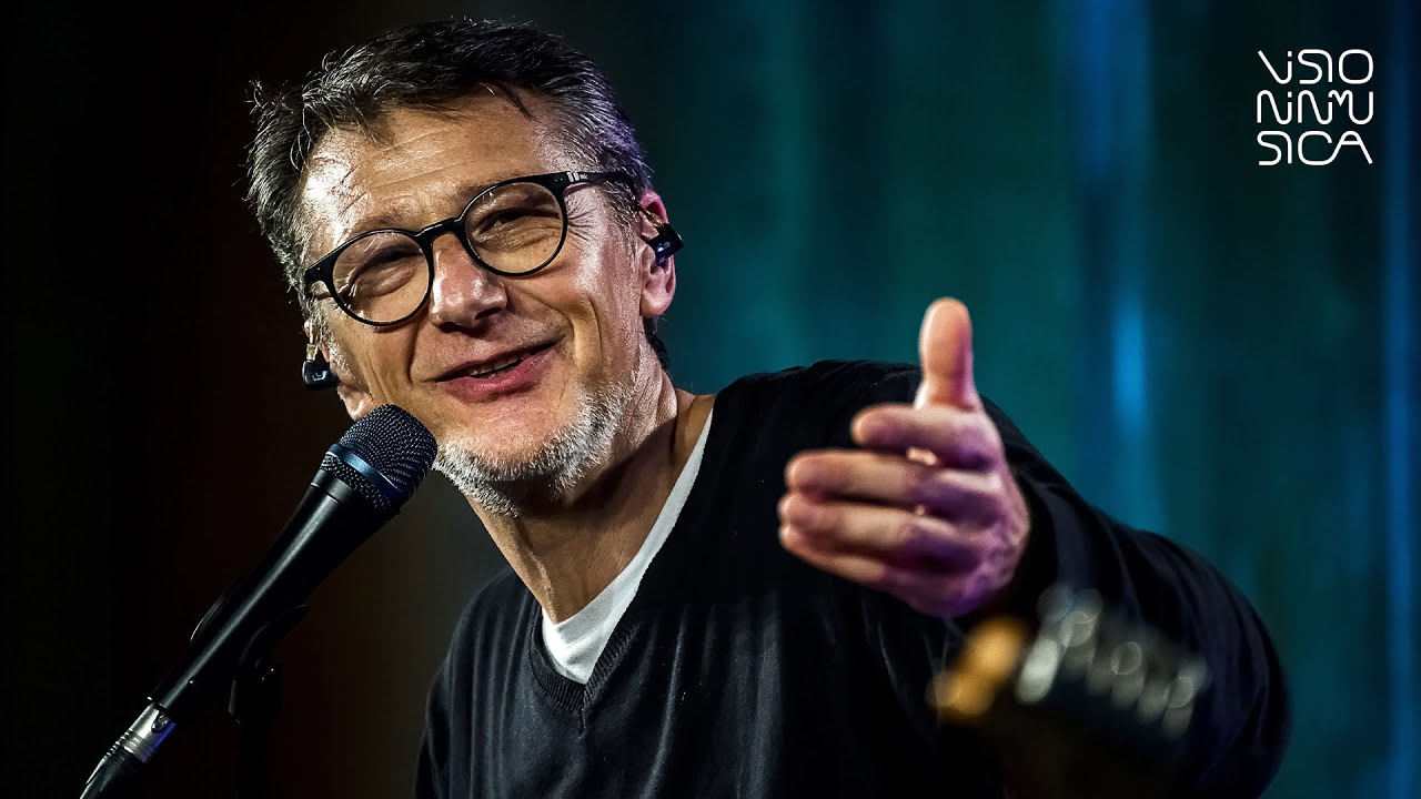 Gegè Telesforo @ Visioninmusica 2020
