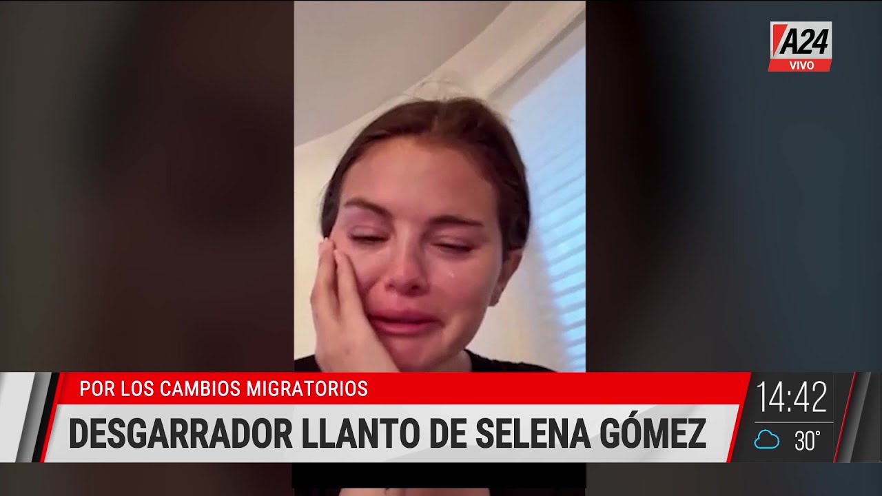 🔴 POLÉMICA POR LA DEPORTACIÓN MASIVA DE MIGRANTES BAJO LA ADMINISTRACIÓN DE DONALD TRUMP
