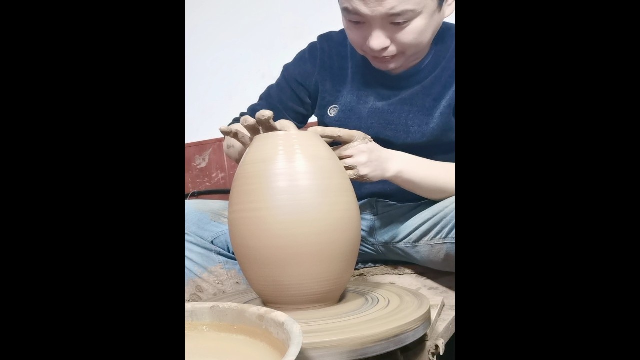 Pottery Techniques