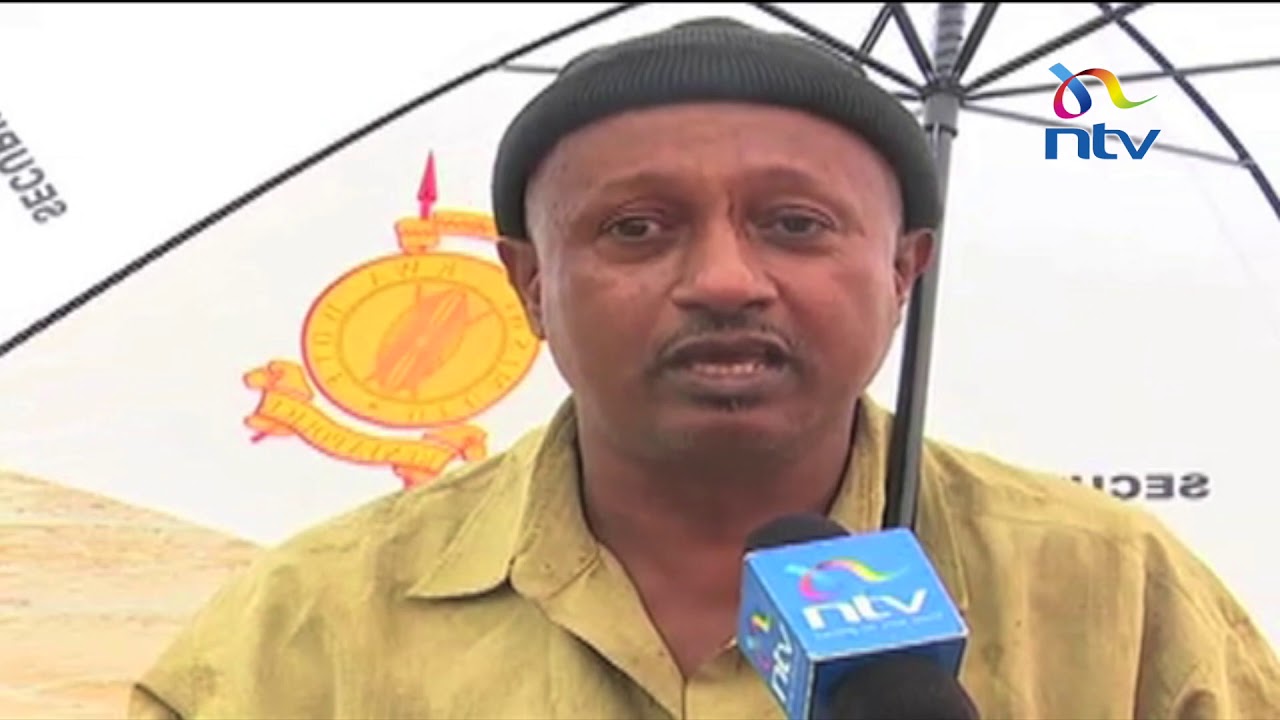 Kisauni and Mwandoni residents now living in fear of 'Wakali Kwanza' gang