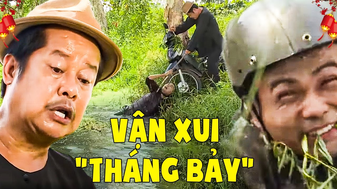 VẬN XUI 
