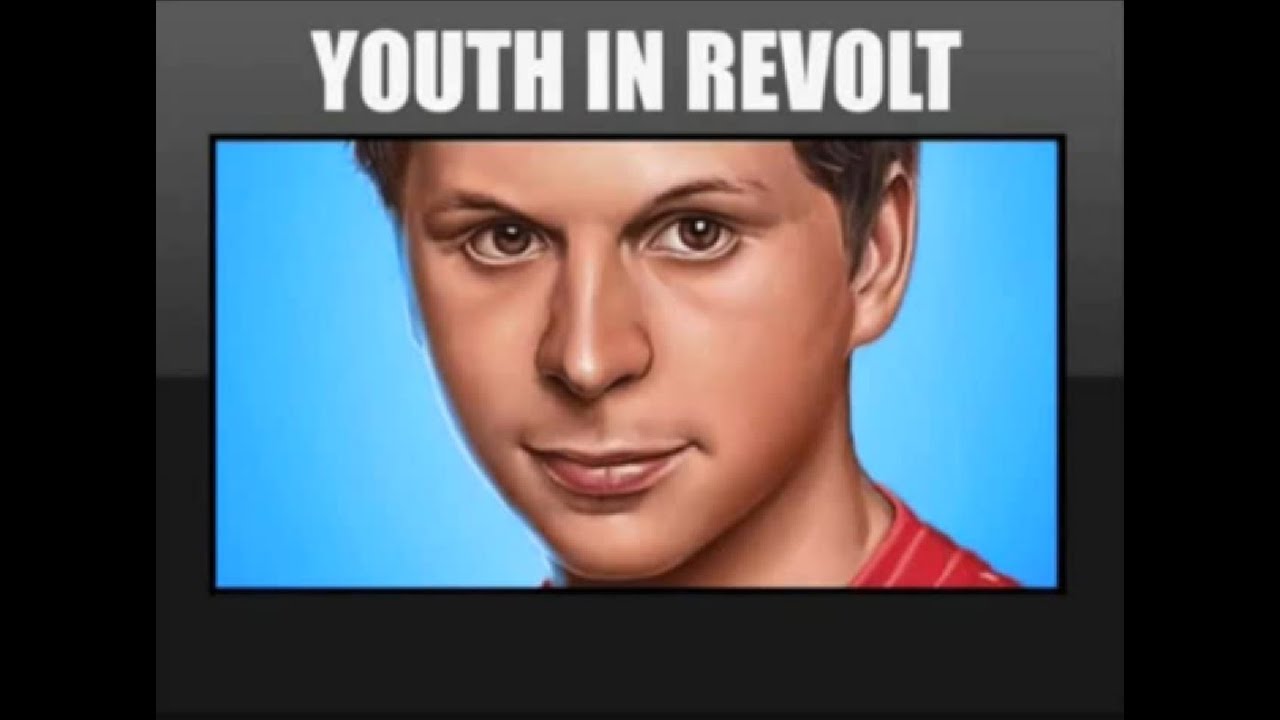Youth in Revolt Spill Review