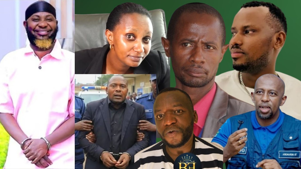 BOSCO EMPRE URUMWICANYI💔😰AMERICA MURUKIKO🙆SCOVIA REKAMUBWIRE,DJIHADI MWIPINGU😭ABANZI BIGIHUGU IMBWA🤣
