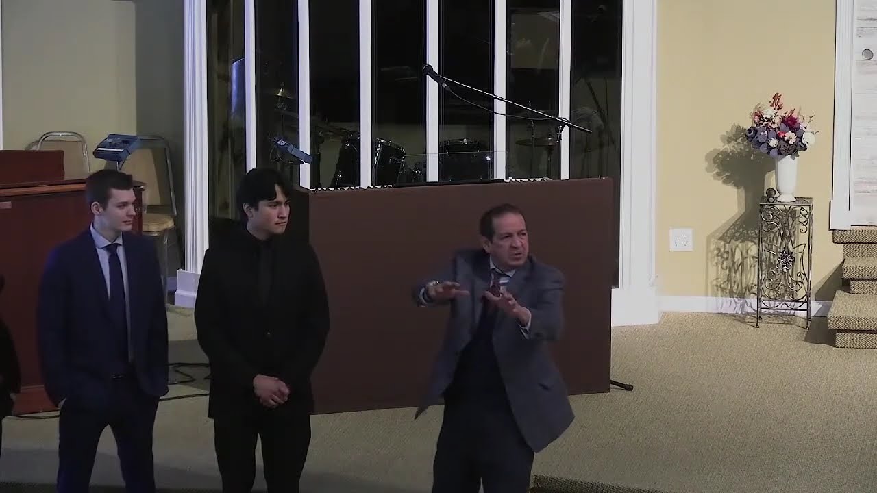 2/1/26_Go And See_Pastor MJ