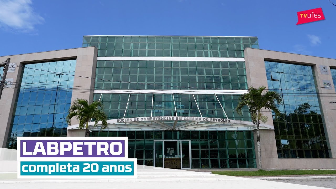Labpetro completa 20 anos de pesquisas nas áreas de petróleo, gás e biocombustíveis