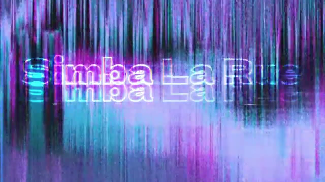 [FREE]Mi piacciono le armi | Simba la rue type beat