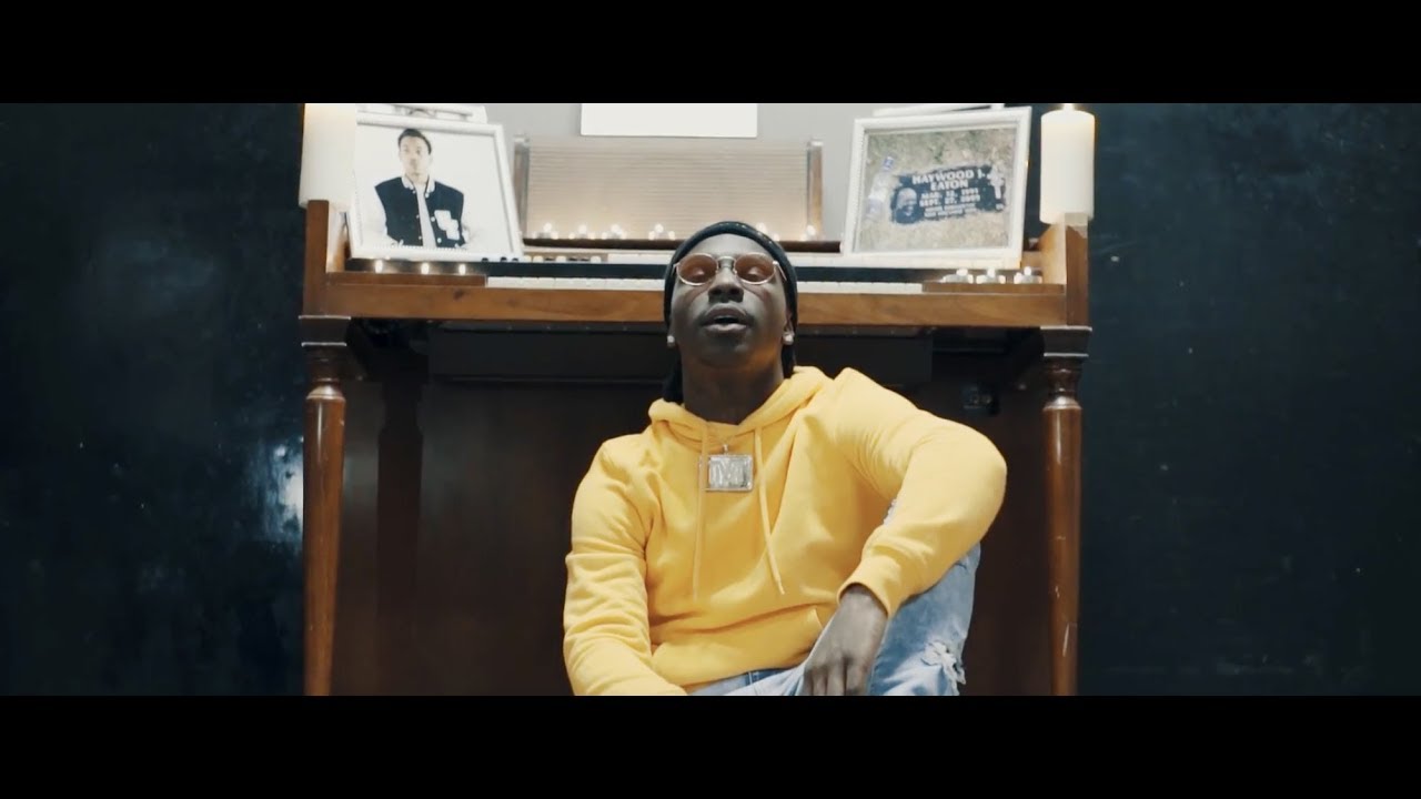 Lil Jamez - 