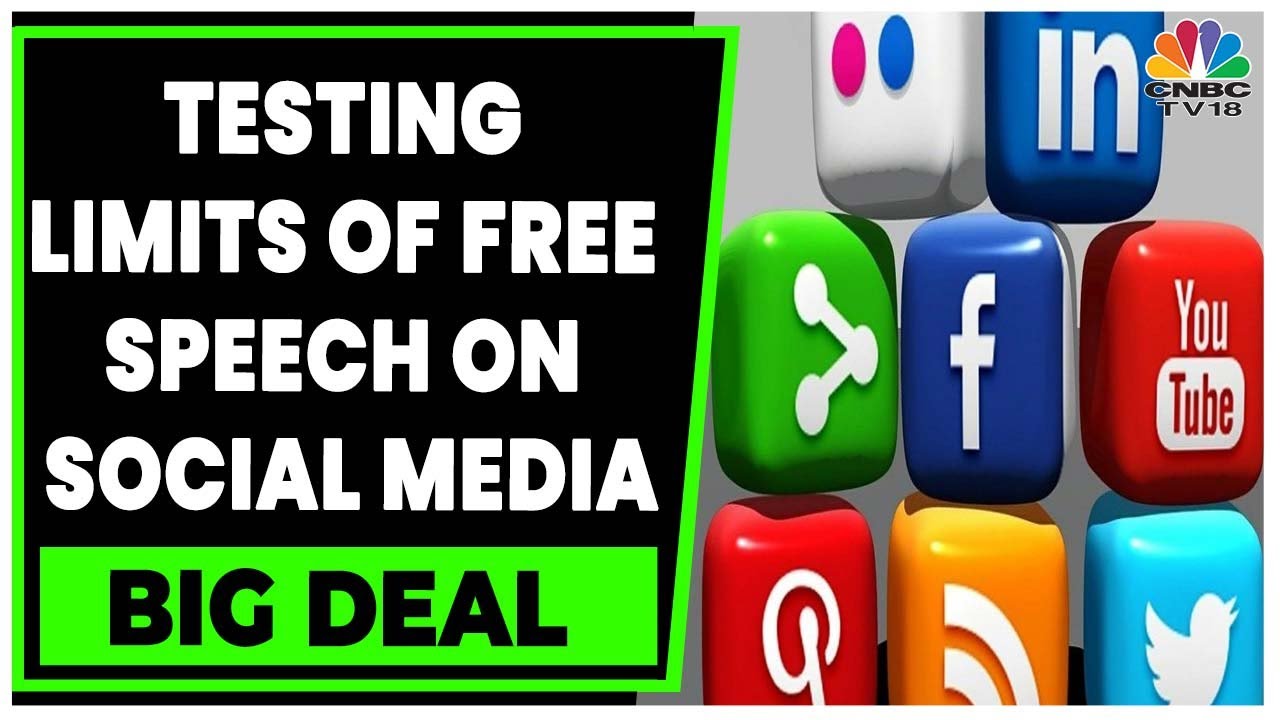 New I.T Rules: Experts Discuss New Era Of Social Media Regulations | Big Deal | CNBC-TV18