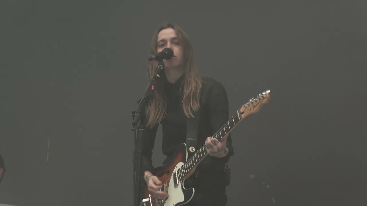 Julien Baker - Tokyo (All Things Go, Forest Hills Stadium, NYC 9/29/24)