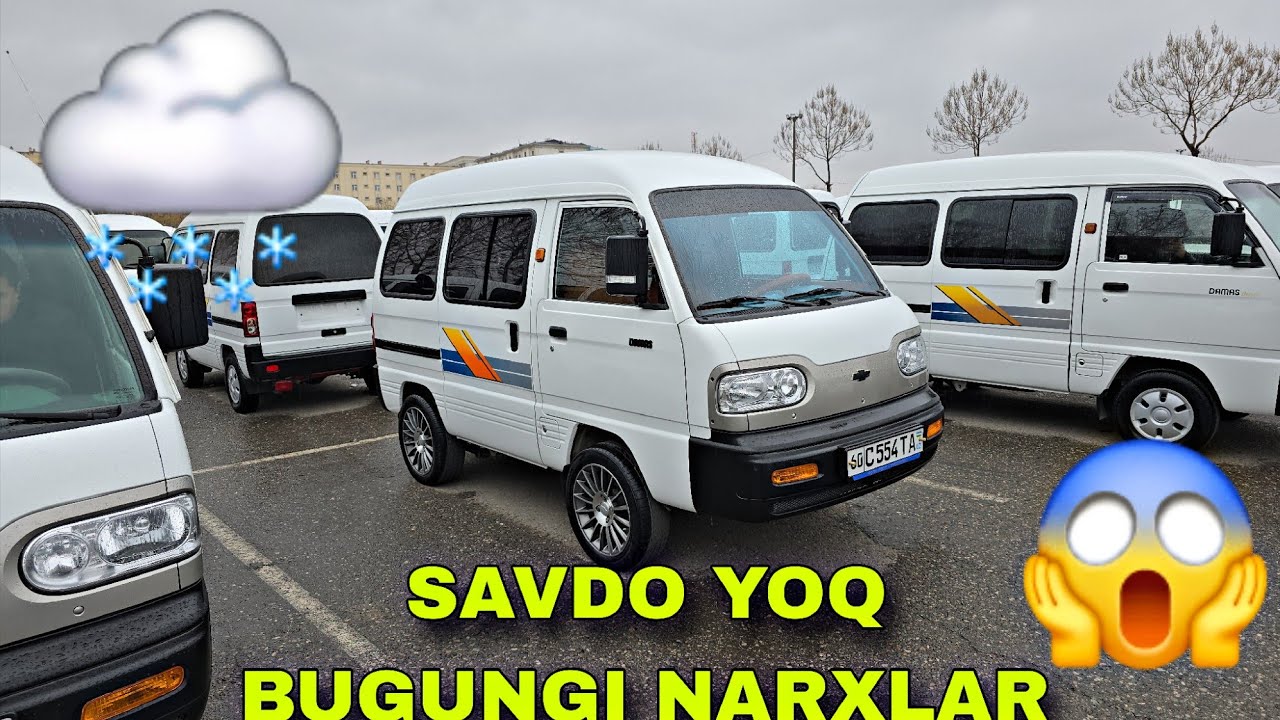 6 ФЕВРАЛ ДАМАС НАРХЛАРИ 2026 АНДИЖОН МАШИНА БОЗОРИ DAMAS NARXLARI 2026 ANDIJON MASHINA BOZORI 