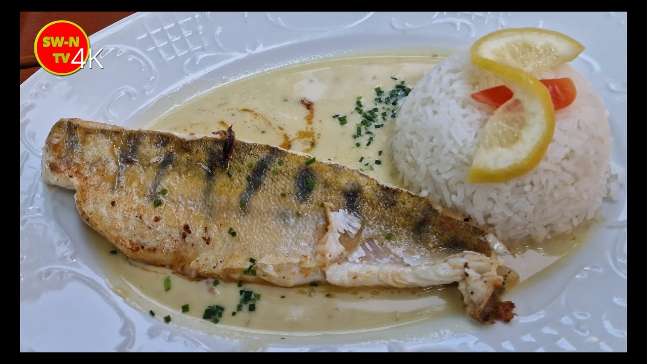 Essen in Franken - Das Meeh&auml;usle Ha&szlig;furt