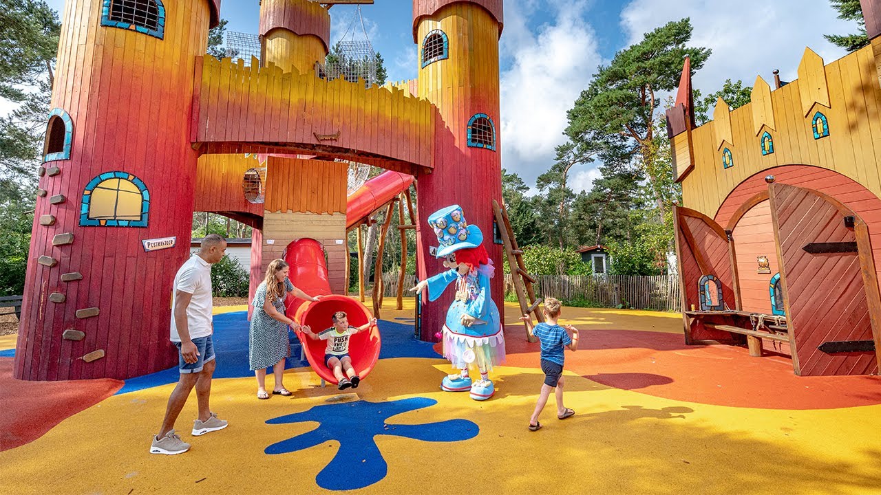 Camping Capfun 4* De Scheepsbel