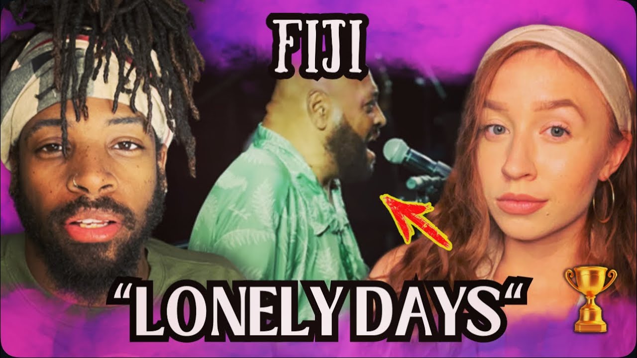 Fiji's EMOTIONAL 'Lonely Days' Performance at Homecoming with J Boog!