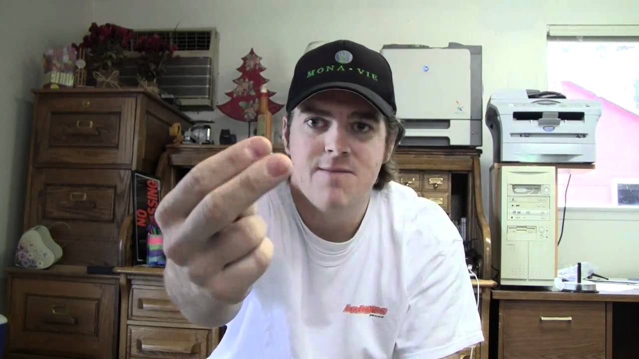 How to rig a Float n Fly
