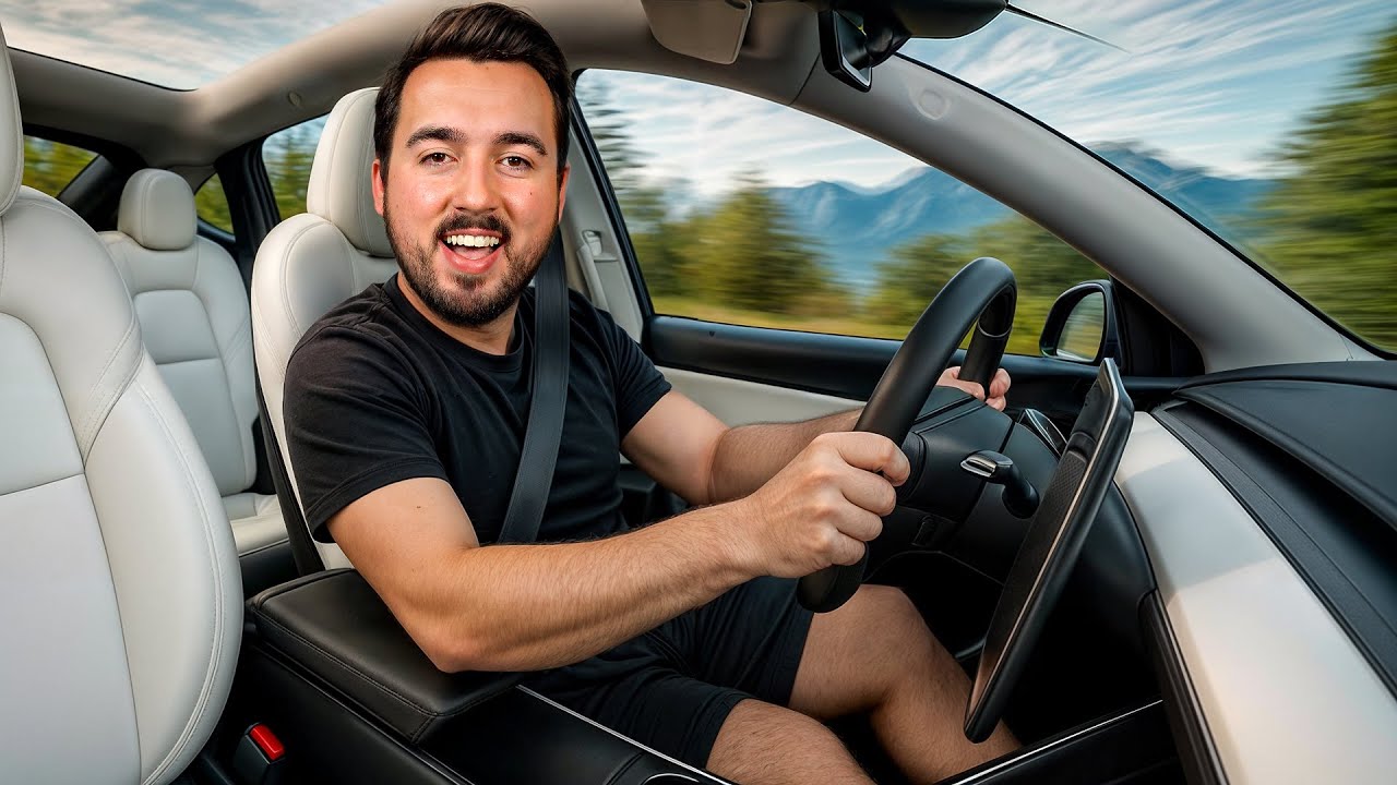 1 Year With My Tesla Model Y &ndash; The Honest Truth