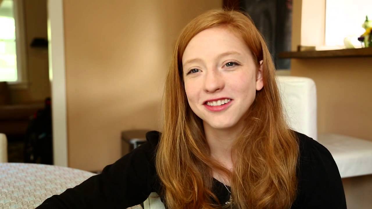 JHU Graduate Program White Coating Ceremony | Amanda's Story