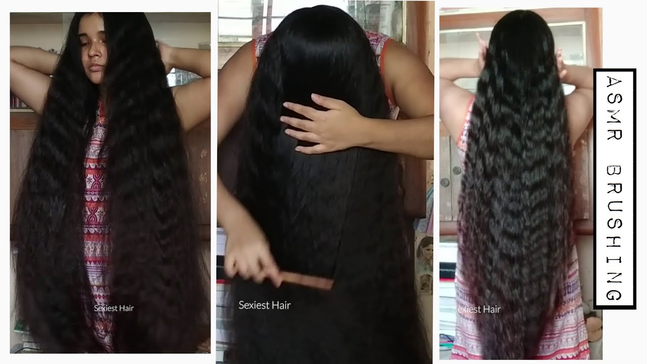 Healhty Hair Guru Bractbeauty Massive Mane
