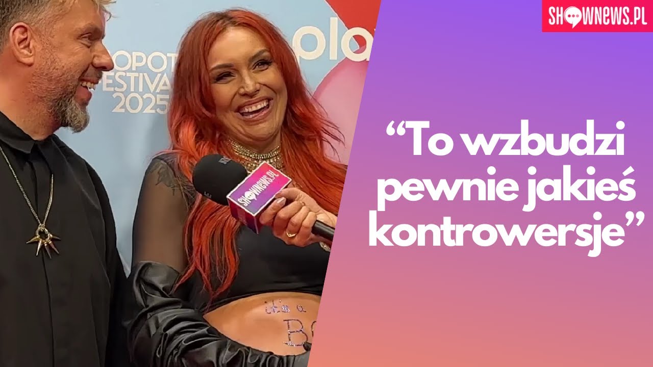Joanna Lazer z Red Lips UJAWNIA płeć dziecka. Opowiedziała o wyjątkowym prezencie