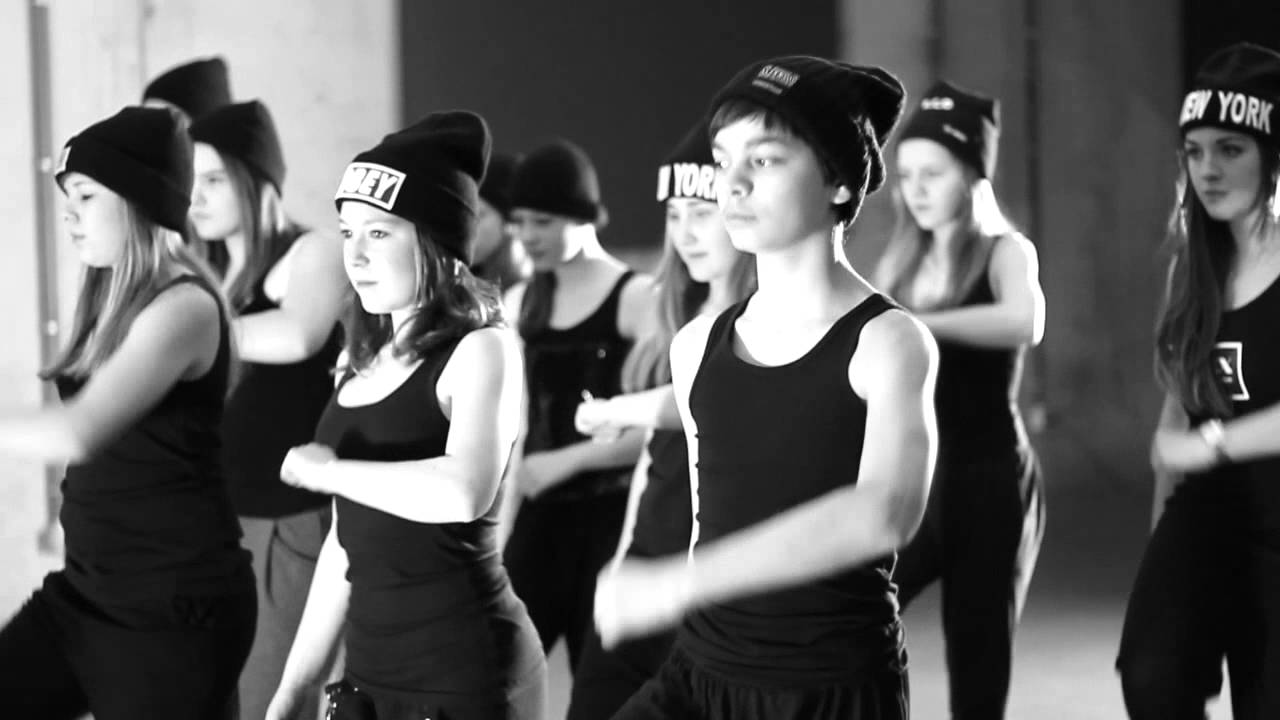 PROMOVIDEO 2013