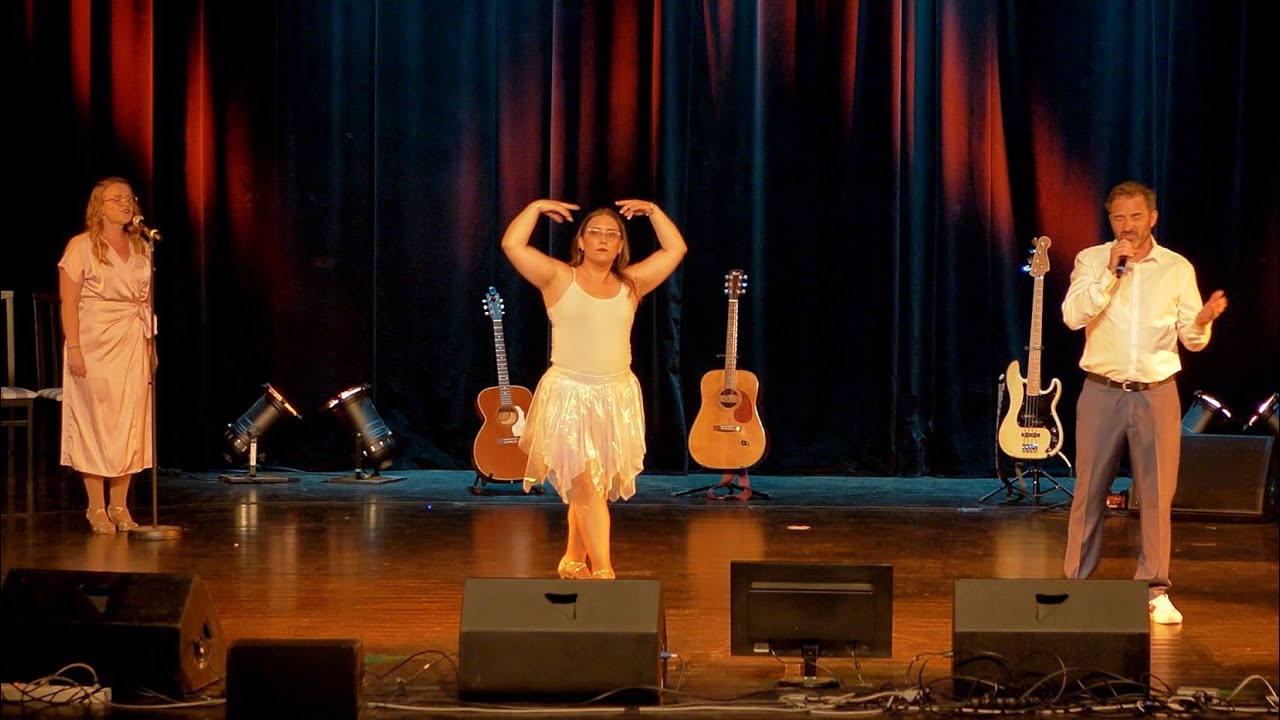 La peine maximum (Les 10 Commandements - cover Danc'sing Show)