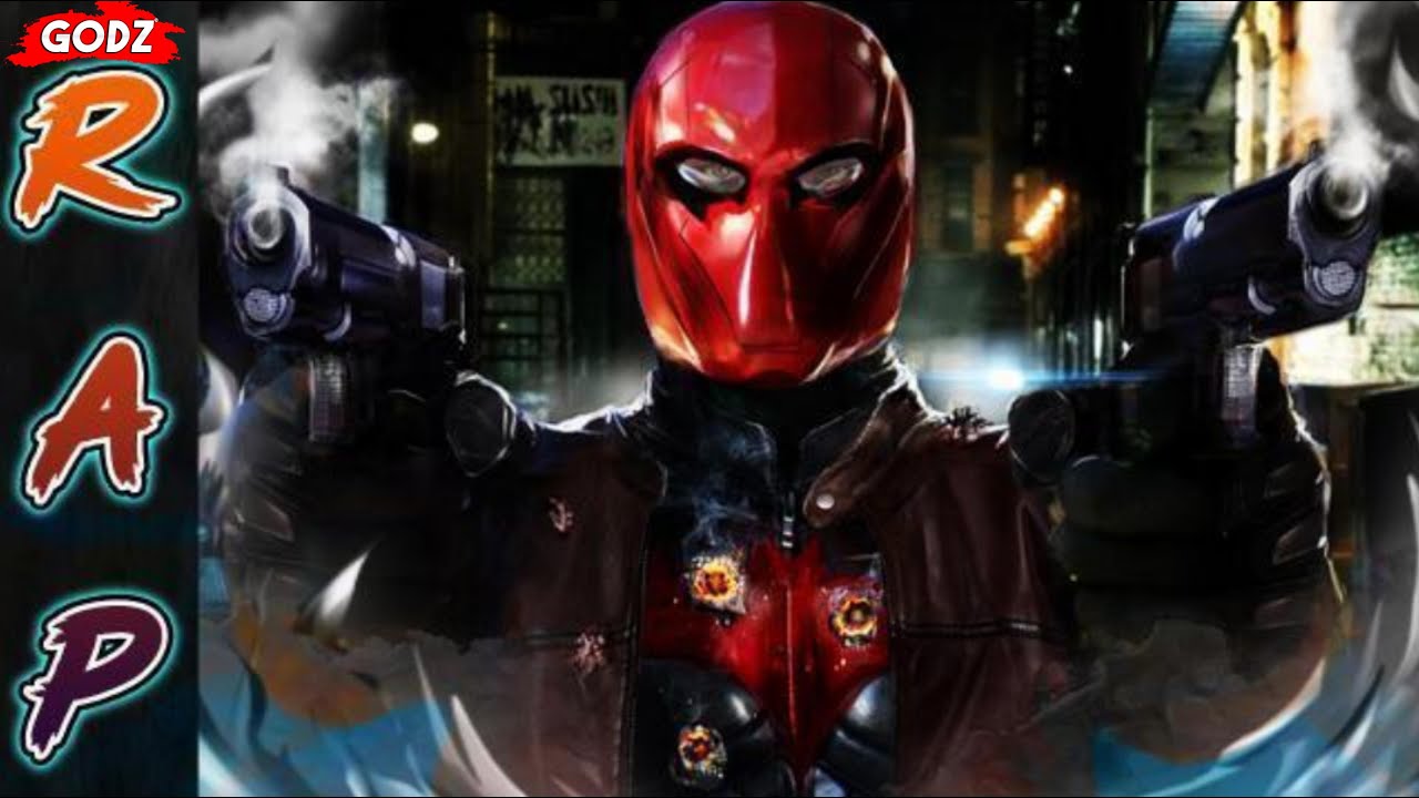 Red Hood Rap | 