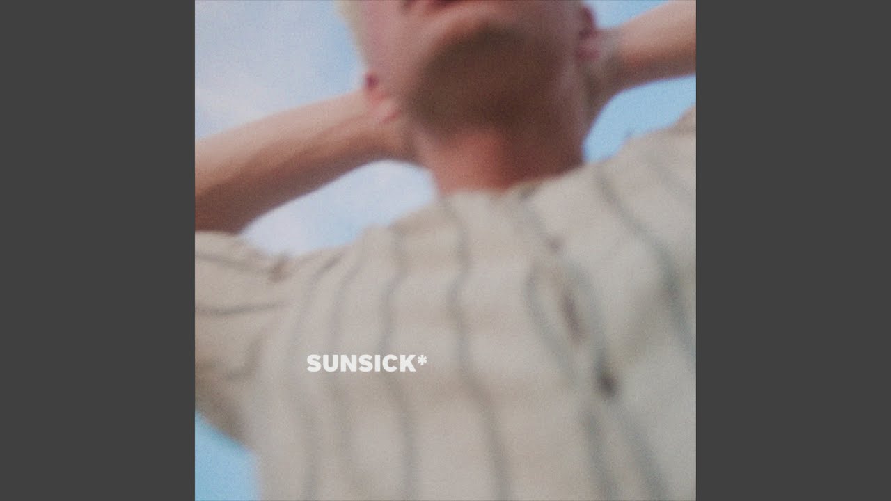 Sunsick