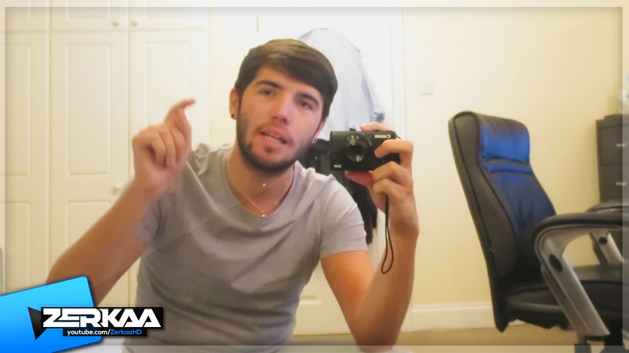 ZERKAA SETUP VIDEO!