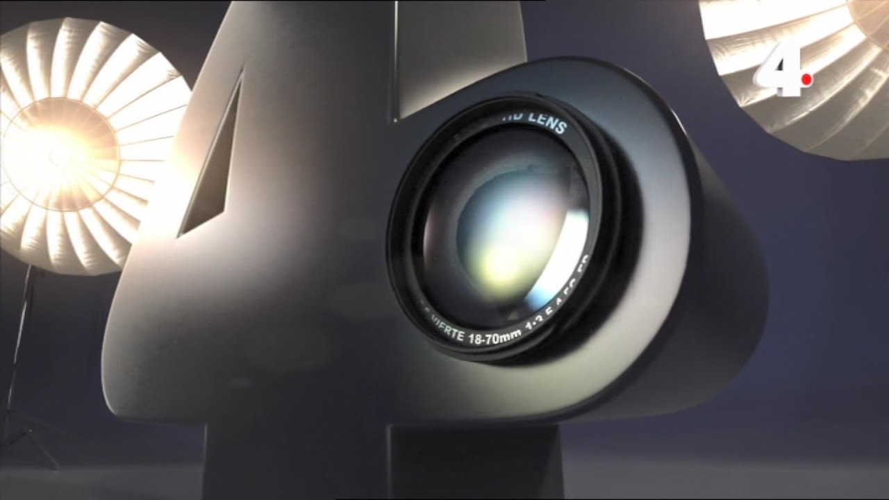 Das Vierte - Alles Neu Trailer/Relaunch, 19.09.2009, 7:29h
