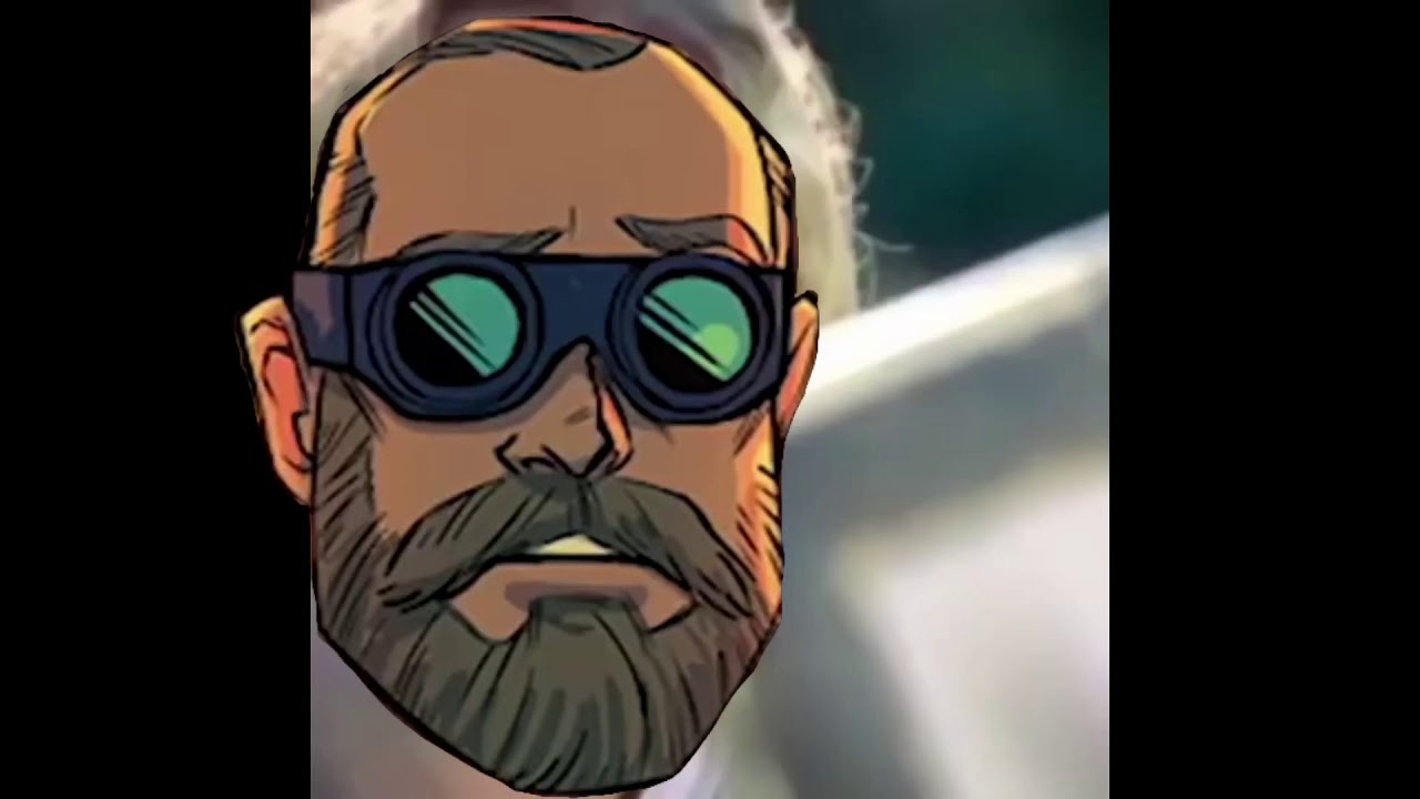 TF2 Characters as Vines