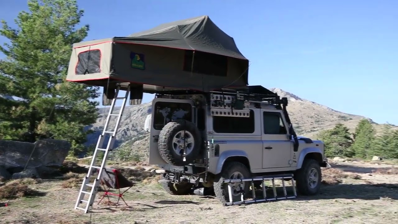 Corsica Offroad 2023