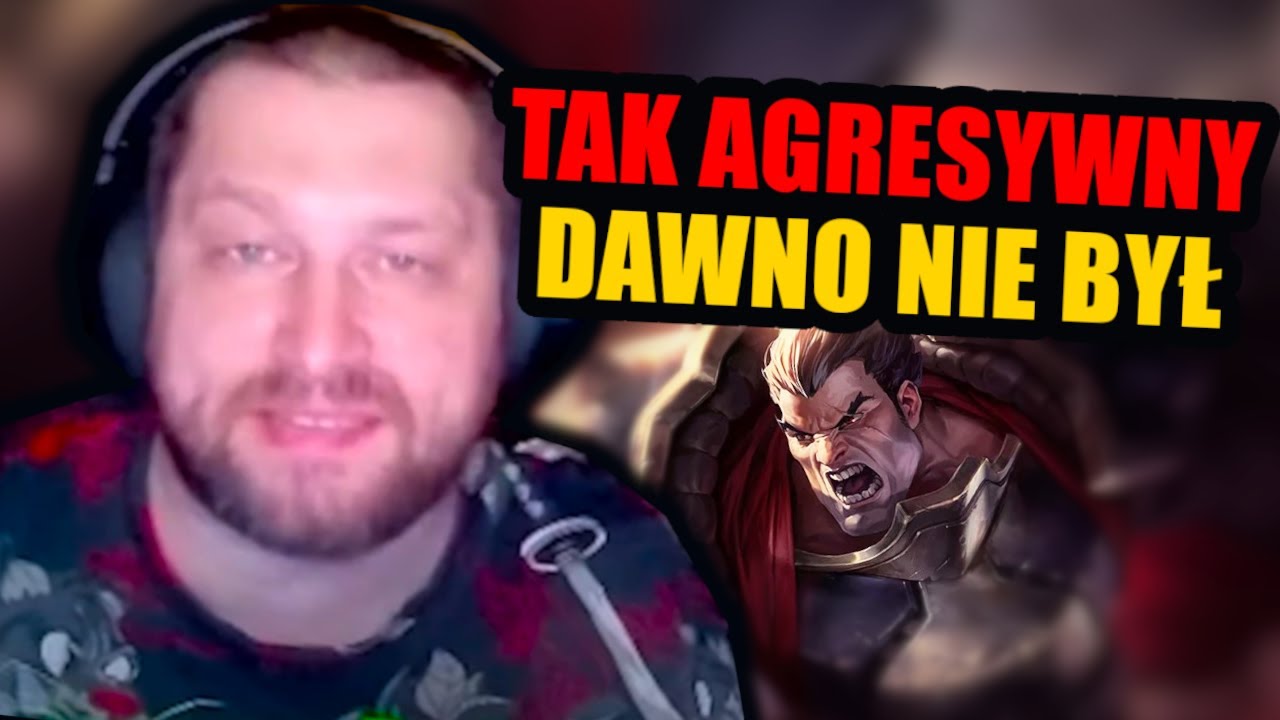 MAMMON TAK AGRESYWNY DAWNO NIE BYŁ 😨 DIABEŁ SIE WYBUDZA 👹